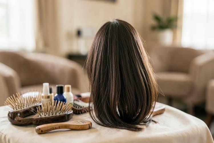 Como escolher a melhor clínica do cabelo?